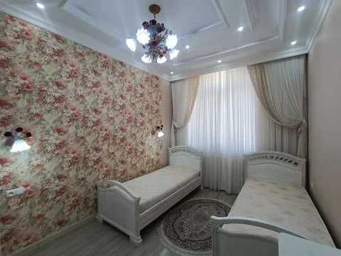 М.Улугбек.Продается.Квартира.ЖкДархан.Дуплекс 132 м2