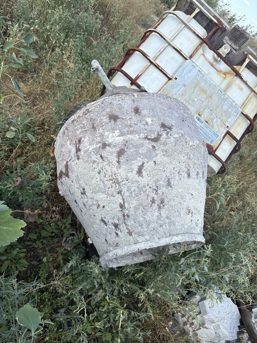 Продам детонамишалку
