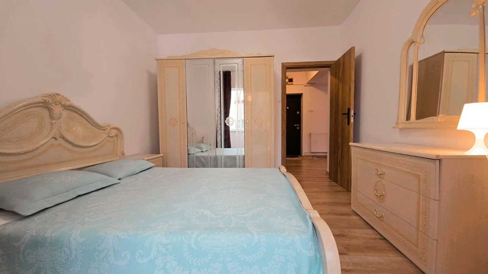 Apartament 2 camere de închiriat – Răcădău