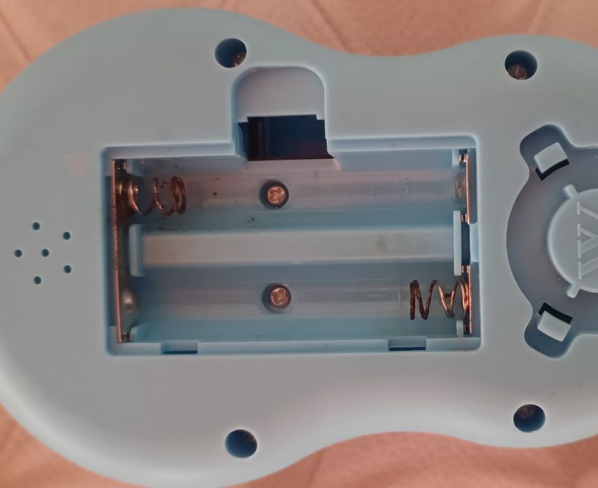 Tarozi ruchnoy 50kg gacha