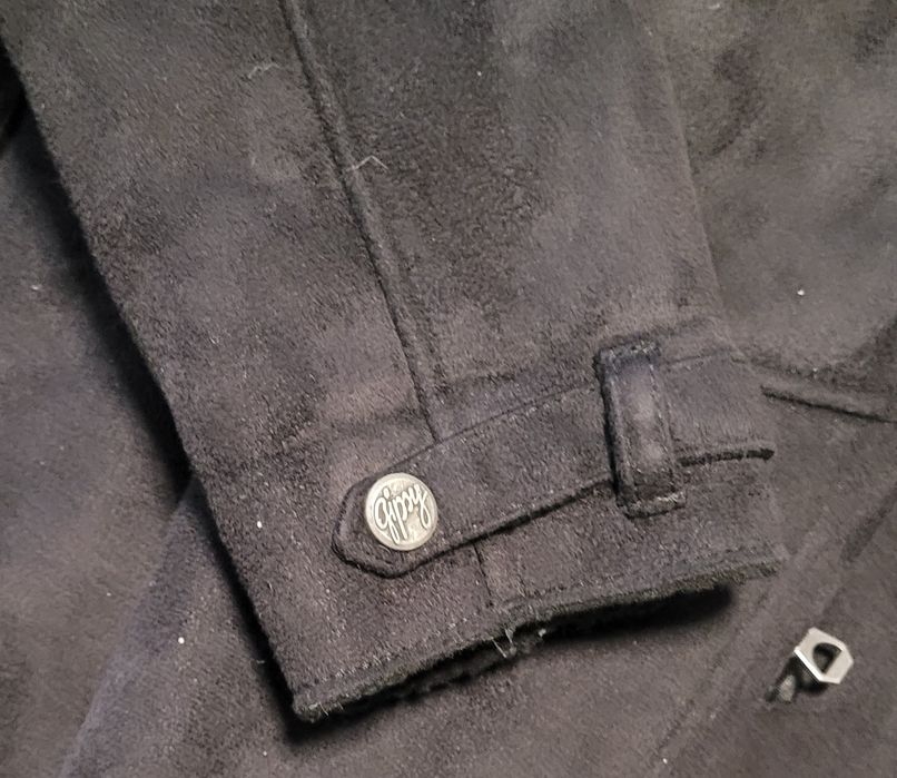 Gipsy  зимно яке