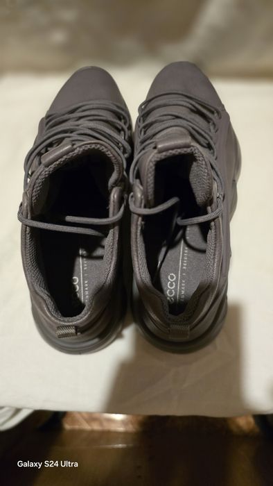 Дамски обувки ЕCCO