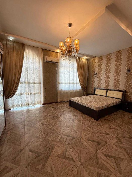 Ракатбоши. Евродом.