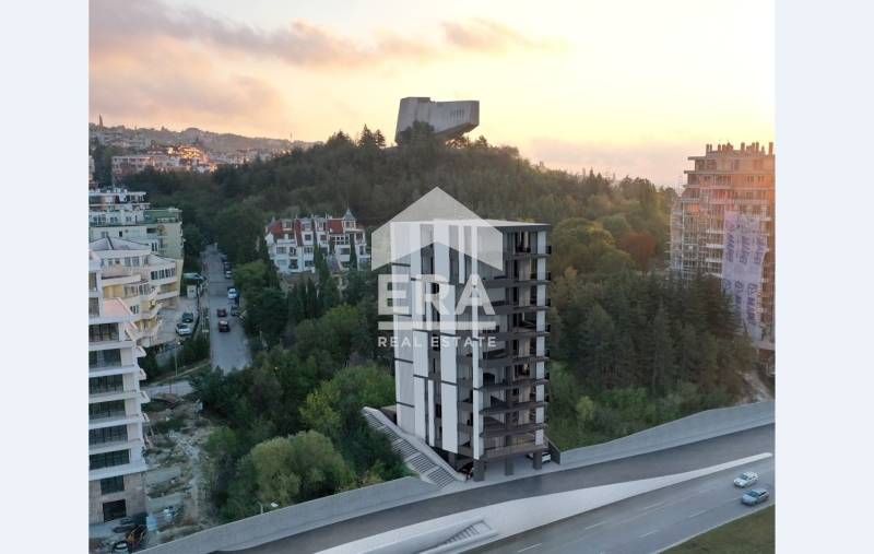 Продава се Тристаен апартамент в Варна, Бриз - 153 кв.м за 2190 €/кв.м - Снимка #11