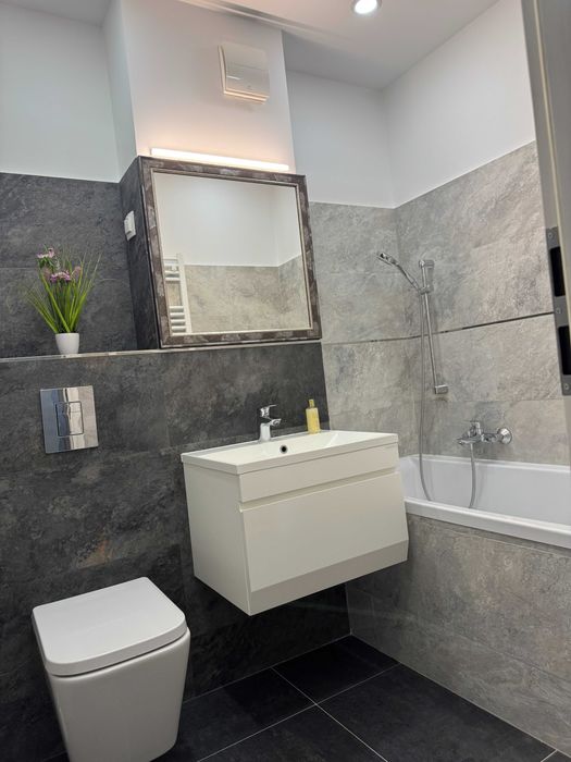 Style Residence Garsoniera de inchiriat cu loc de parcare inclus