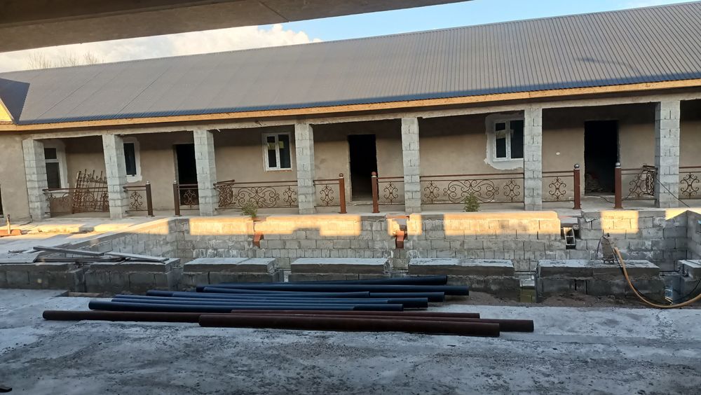 Участок для Ижс.