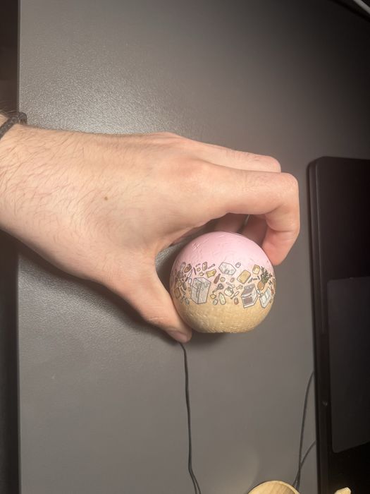 Tama miguel roz Erraticsquirrel Kendama