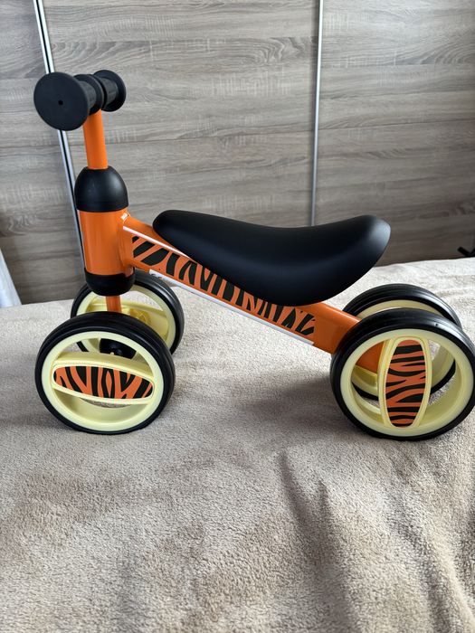 Колело баланс ride on