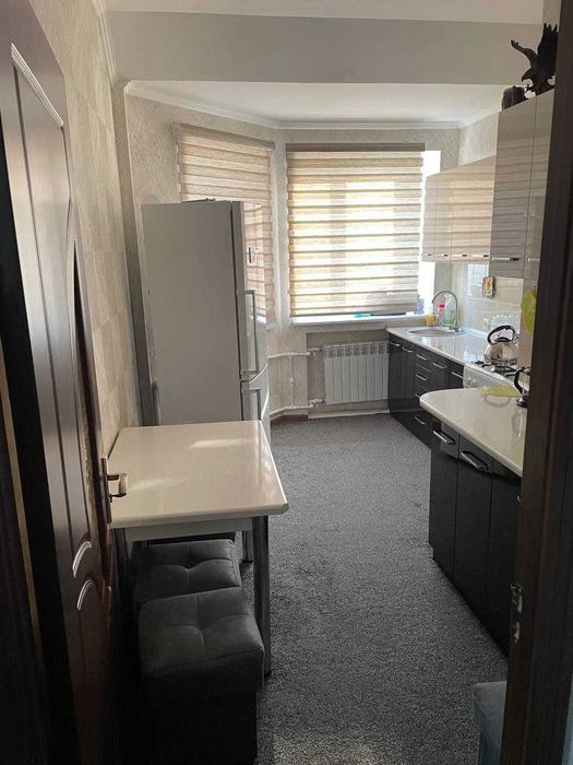 ""СРОЧНАЯ ЦЕНА‼️ Zero max 2ком  56,6м2 Хамид Алимжан, Дархан‼️