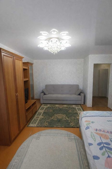 Уютная 2шка в майкудуке