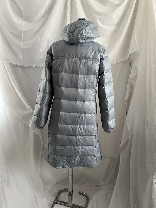 Пуховик Adidas Оригинал