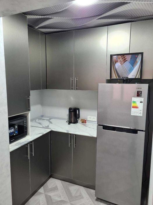 Срочно сдам 3-ком/1/4 на Мукимий