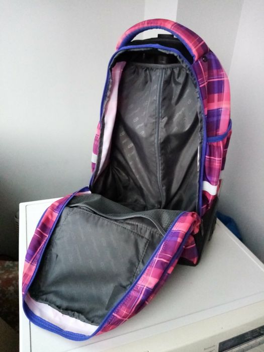 Ученическа раница