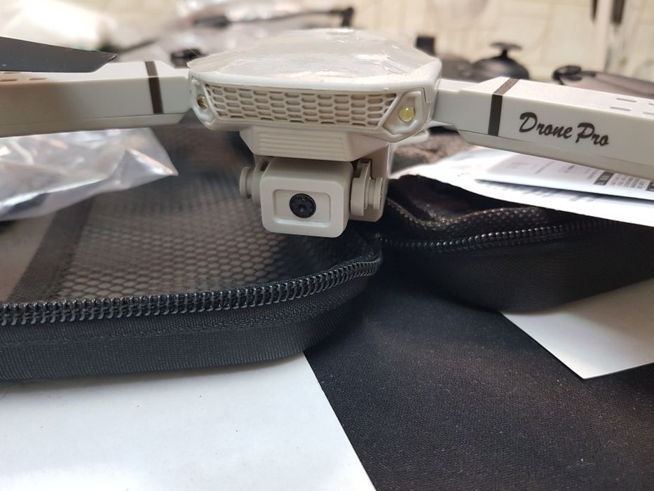 Дрон коптер 2е webcam