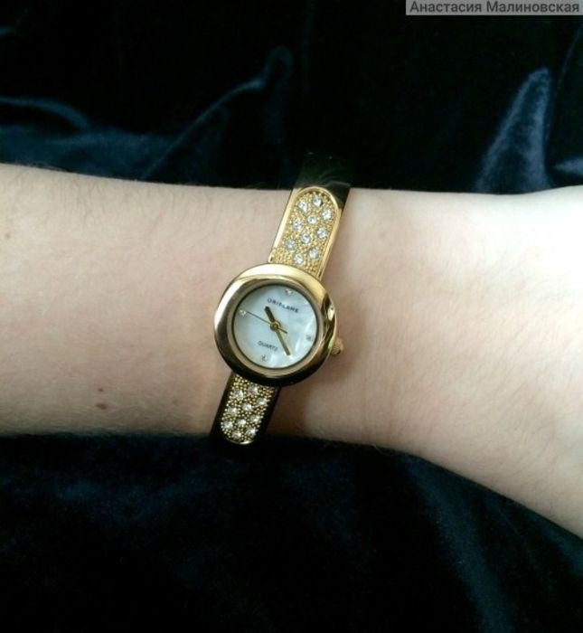 Продам женские часы СРОЧНО!