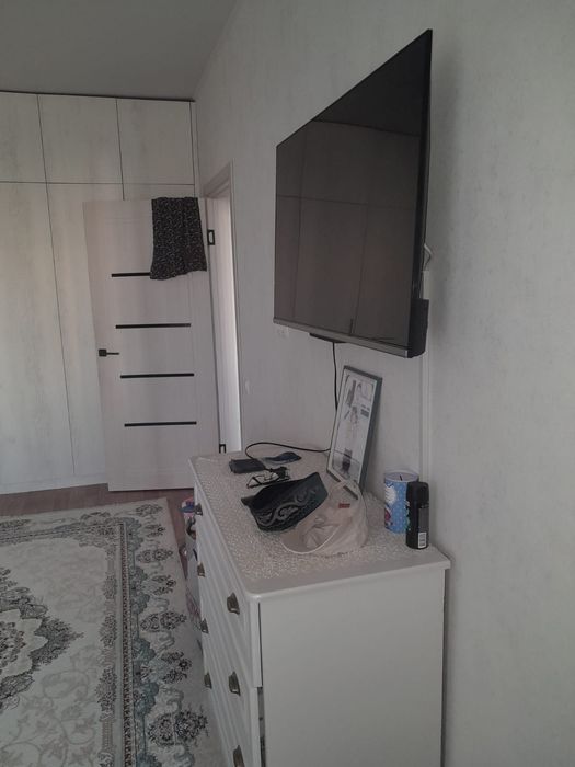 Продам 1 комнатная квартиру
