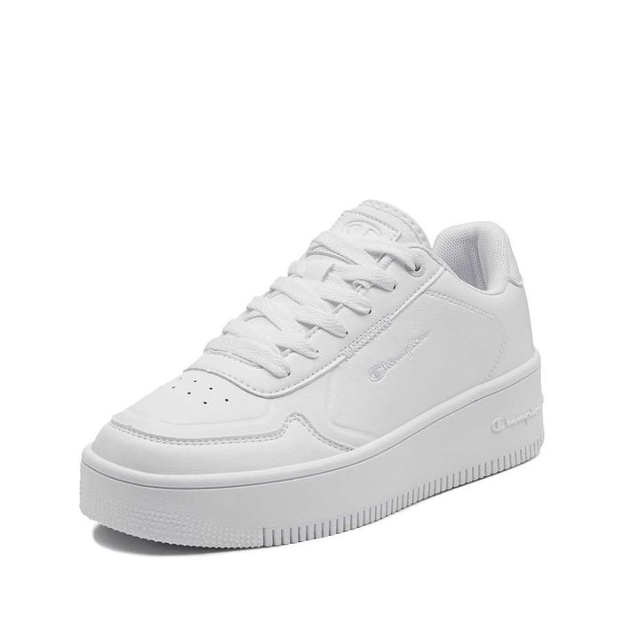 Champion Обувки Rebound Platform Low