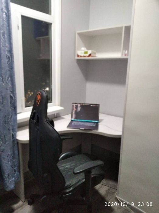 Продам чиланзар г9а.  Четырех комнатная