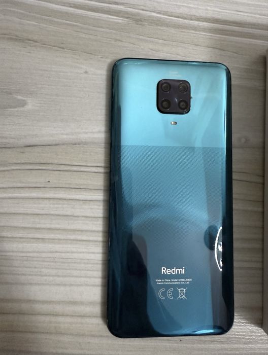 Продам Redmi Note 9pro