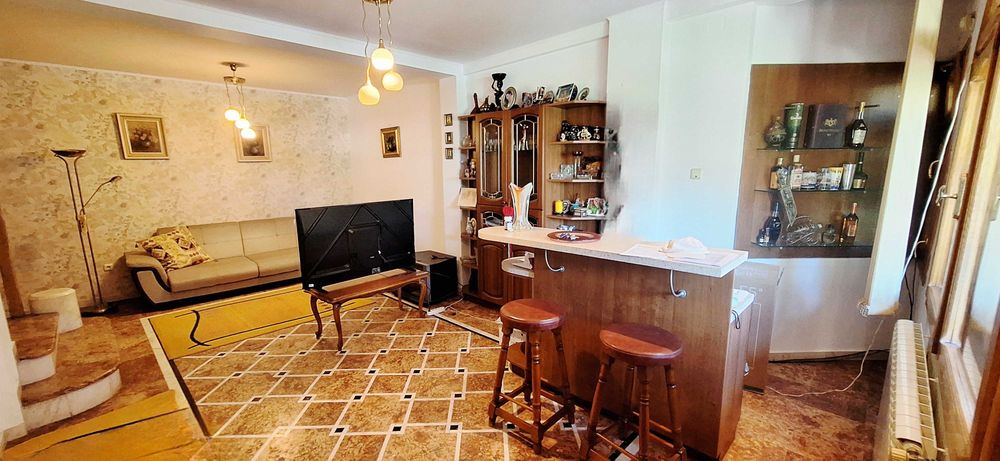Casa de vânzare - Giurgiu ultracentral