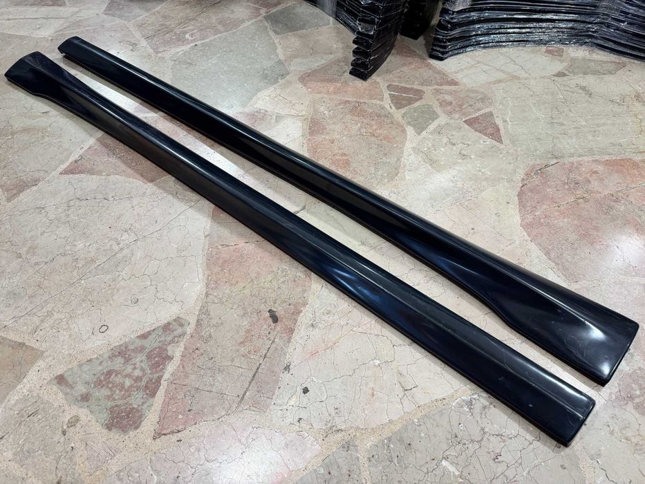 Praguri - Audi A4 B8 - B8.5