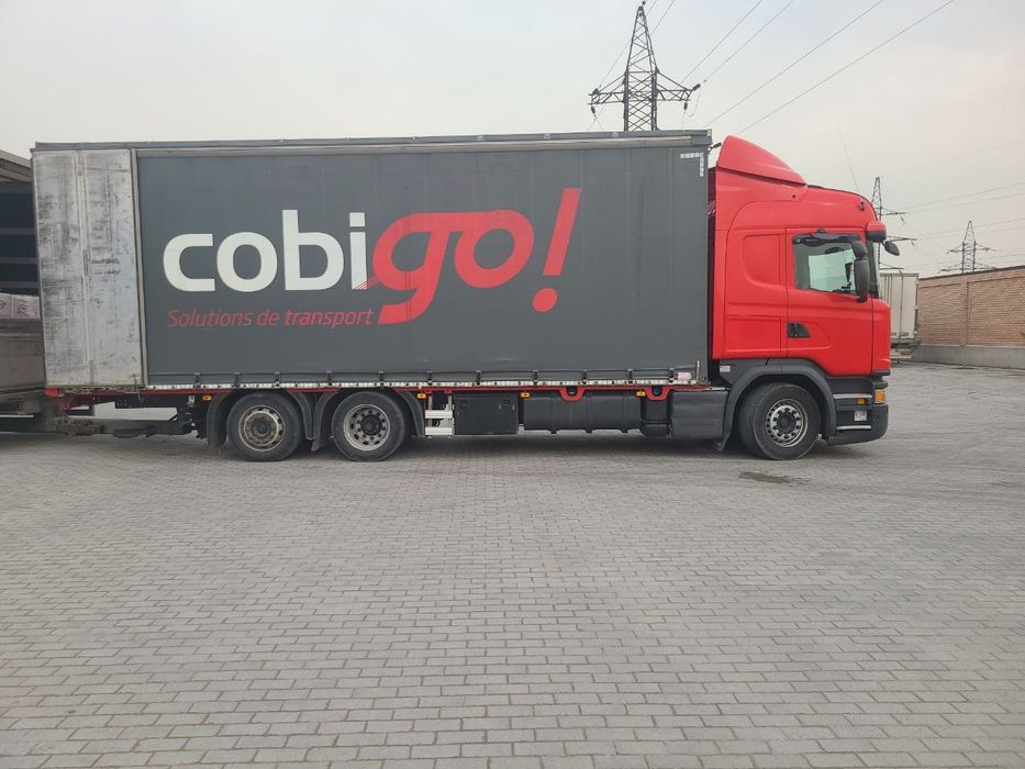 Паравоз сотилади Галава2017йил Прицеп2015йилда ишлаб чикарилган