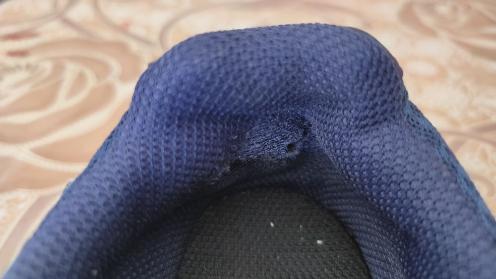 Маратонки Asics - оригинални