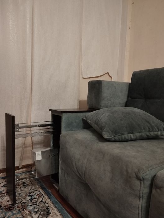 Продается  диван раздвижной