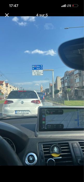 BMW 1 Series 2004 — imagine 4