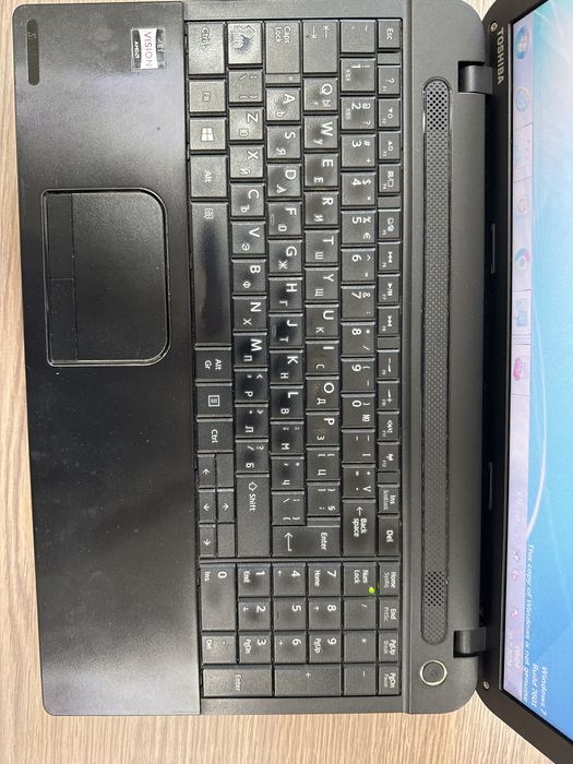 Toshiba Sattellite C50D-A-11L