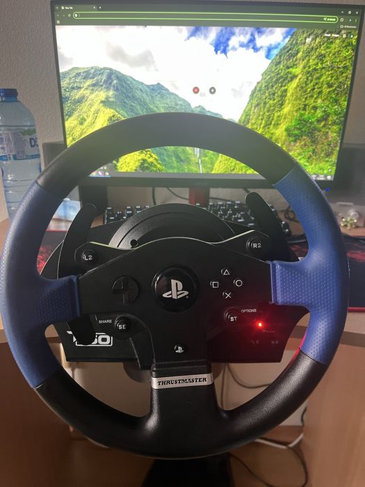 Thrustmaster t150