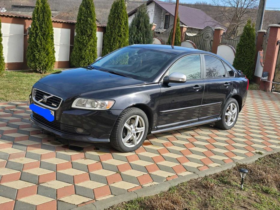 VOLVO S40 2010 — imagine 5