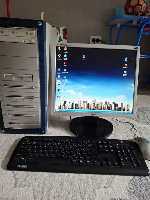 Продам системный блок