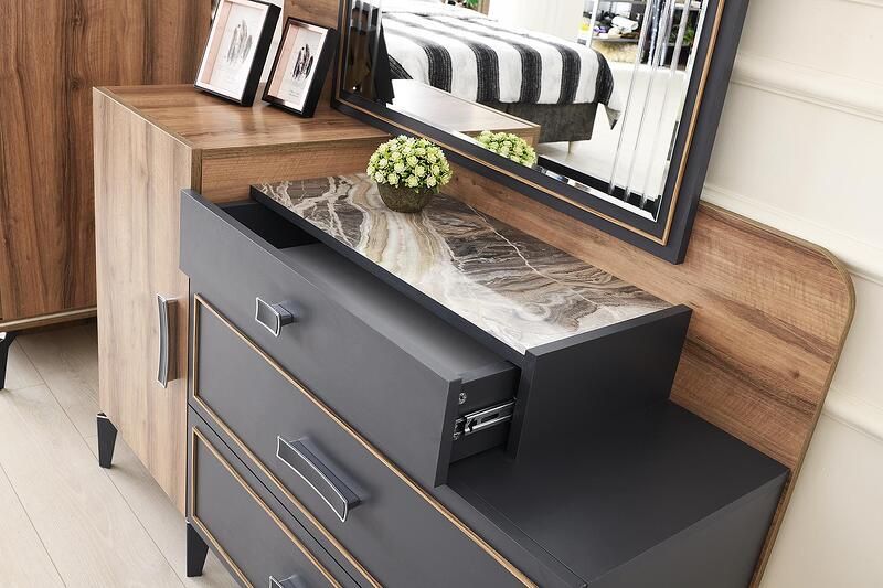 Спален комплект Dore