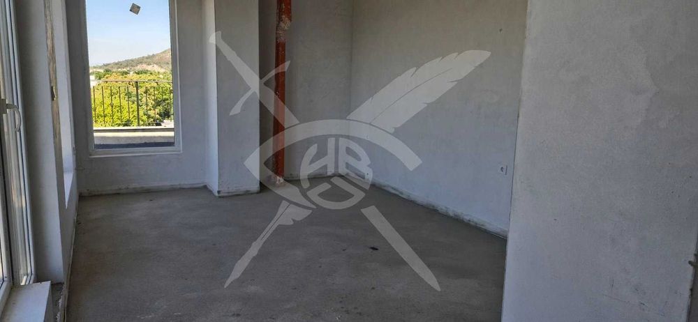 Едностаен апартамент на Коматевски възел 65400