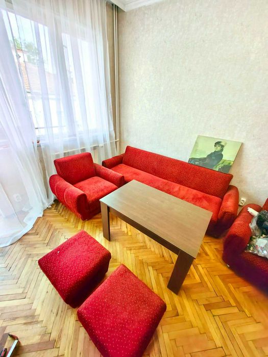 Дава се под наем Двустаен апартамент в Перник, Център - 65 кв.м за 331.5 € - Снимка #6