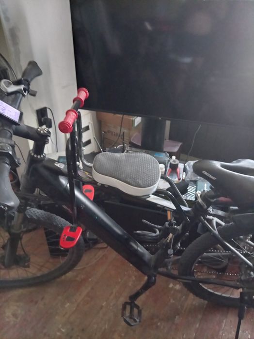 Электровелосипед