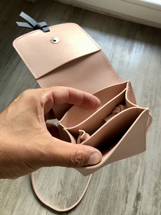 Дамска чанта/бъбрек