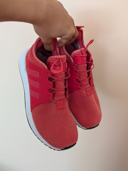 adidas Originals X PLR BB2579 Fuchsia