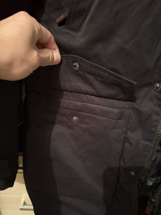 Куртка размер 48