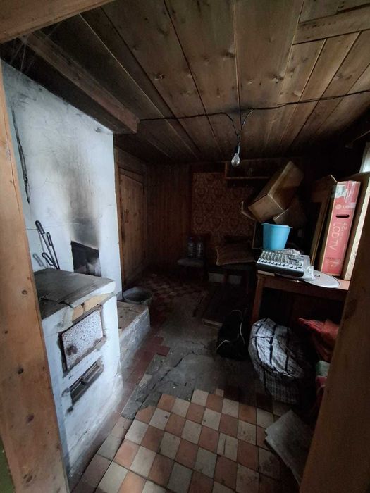 Продам 3х комн  дом на Шанхае