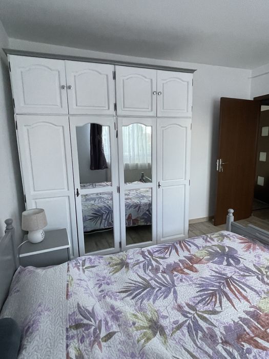 Inchiriez apartament cu 2 camere ultracentral