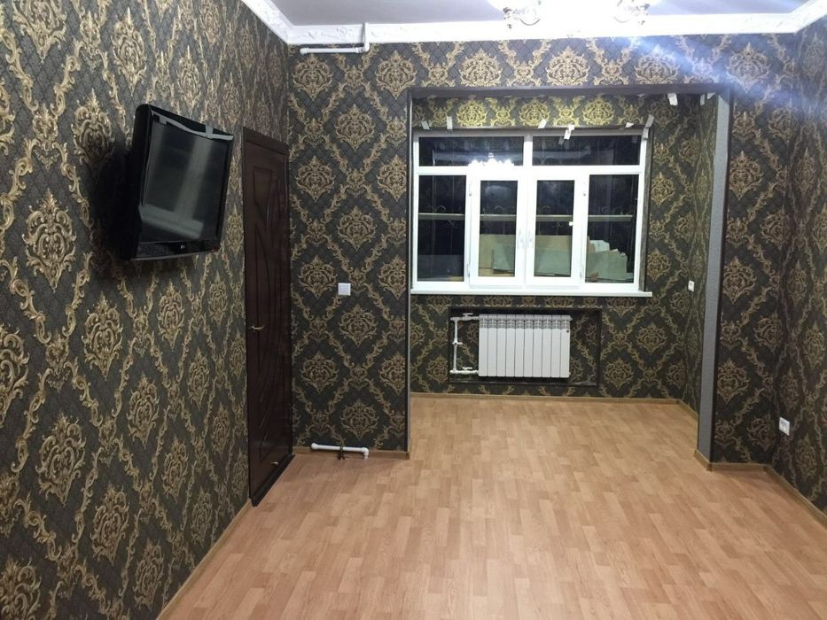 Юнусободда 2 хонали квартира ижарага берилади