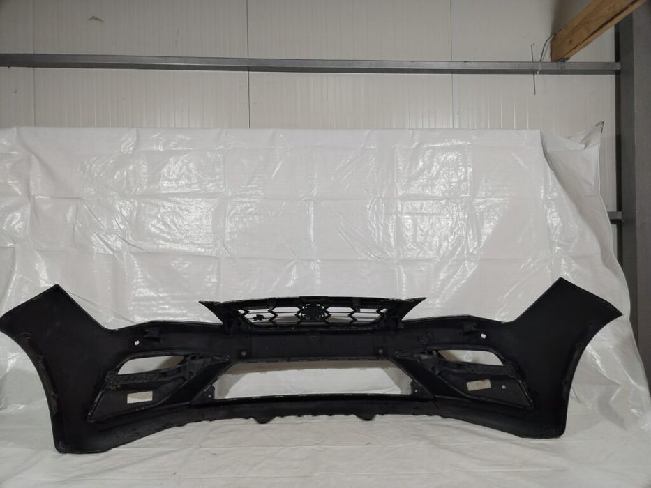 Bara fata Seat Leon FR, facelift, 2016, 2017, 2018, 2019, cod origine OE 5F0807221AB.