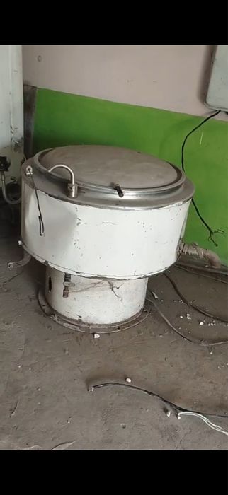 Продается мешалки,печи, все для выпечки