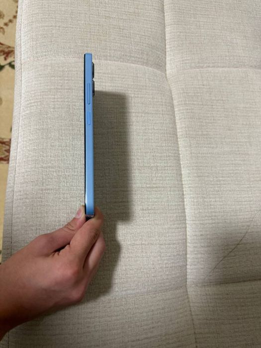 Продается телефон Redmi note 12 4/128 GB