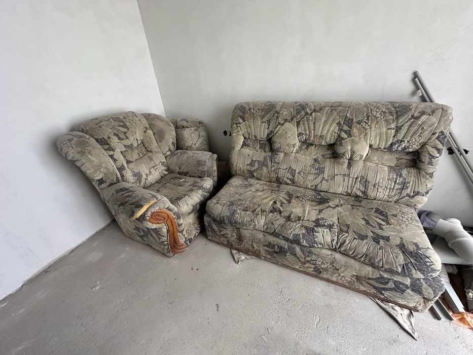 Диван бесплатно самовывоз