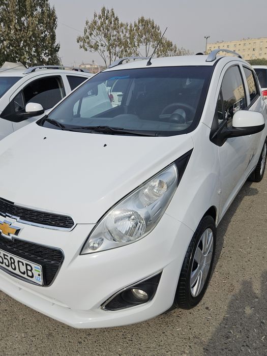 spark 2013 yil sotiladi