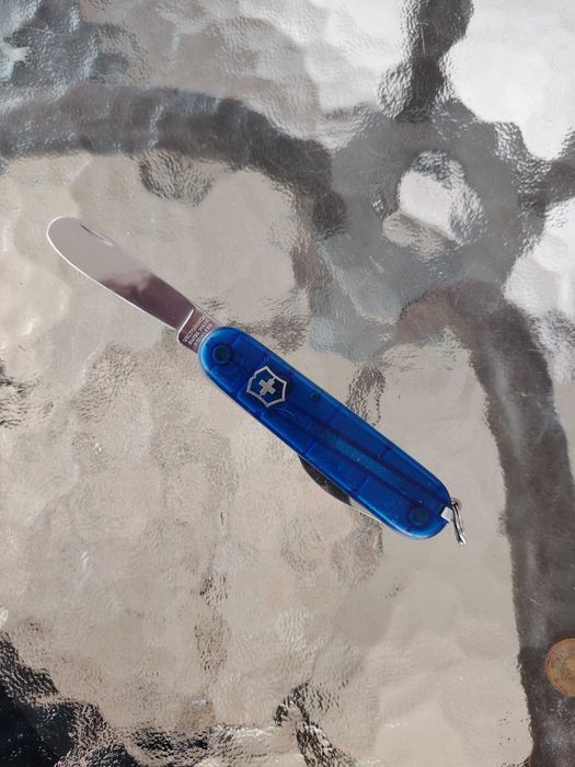 Джобен Victorinox