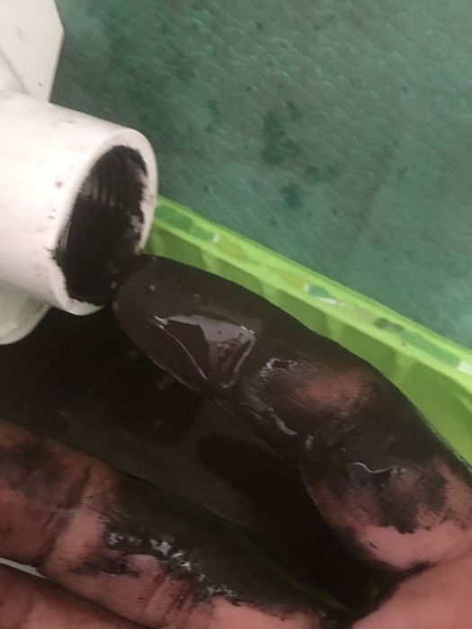 Промывка системы отопления